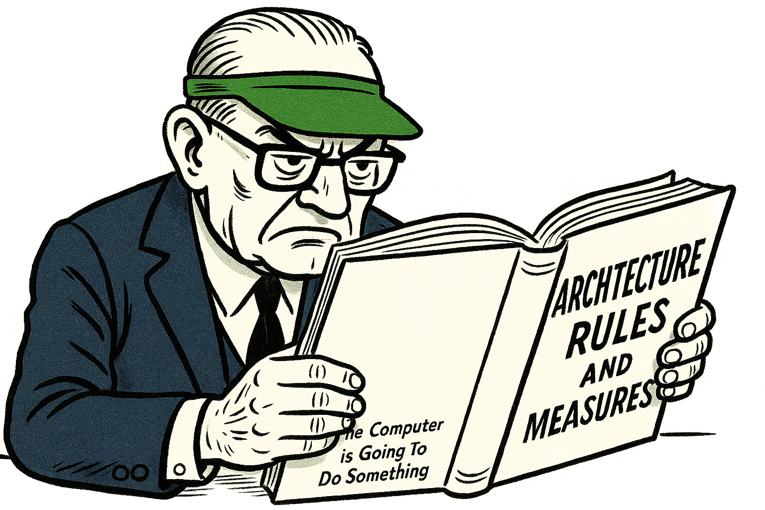 Enterprise Architecture Measurement: A No-Nonsense Approach to Metrics and Governance