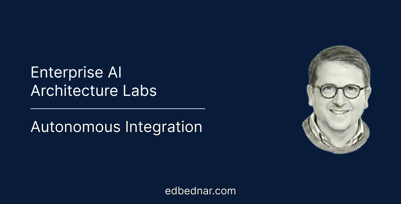 Lab 001: Encapsulating Enterprise Systems with Claude Code